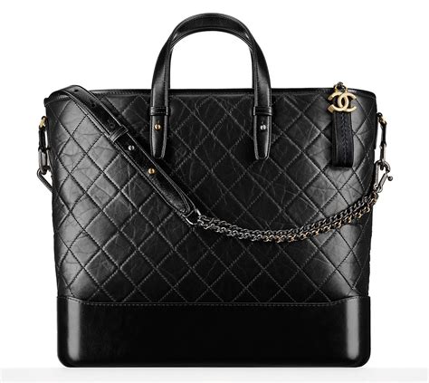 the gabrielle chanel bag|chanel gabrielle bag investment.